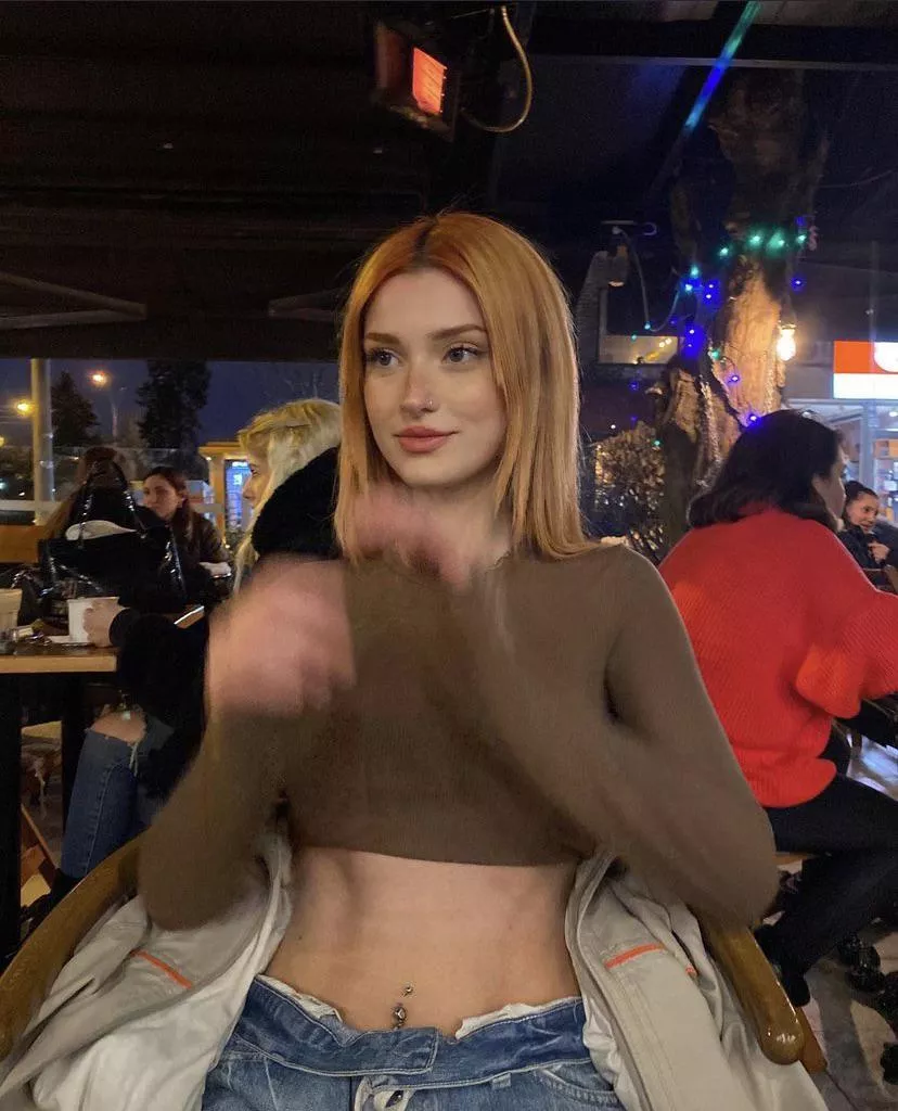 Lay Tugce posted by Zowlish