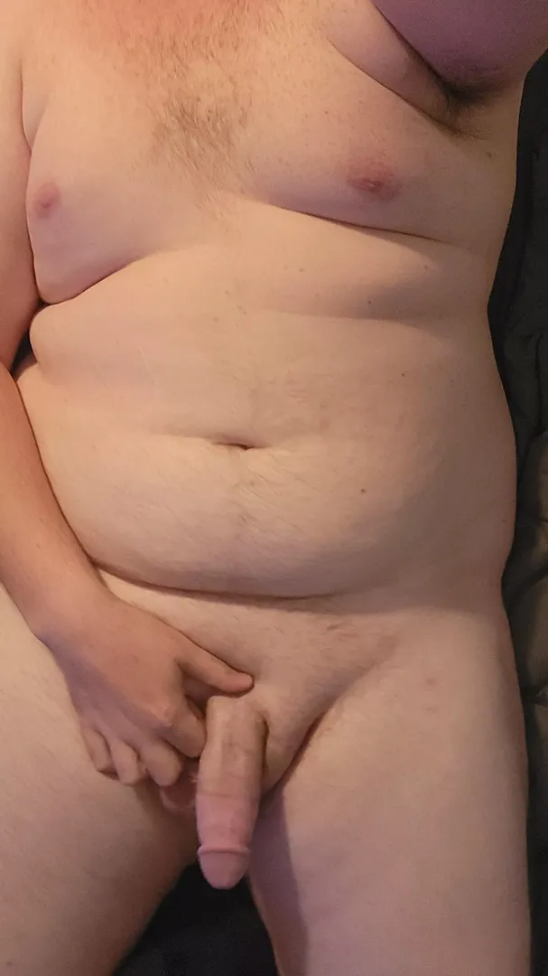 lay with me? posted by sdog1921