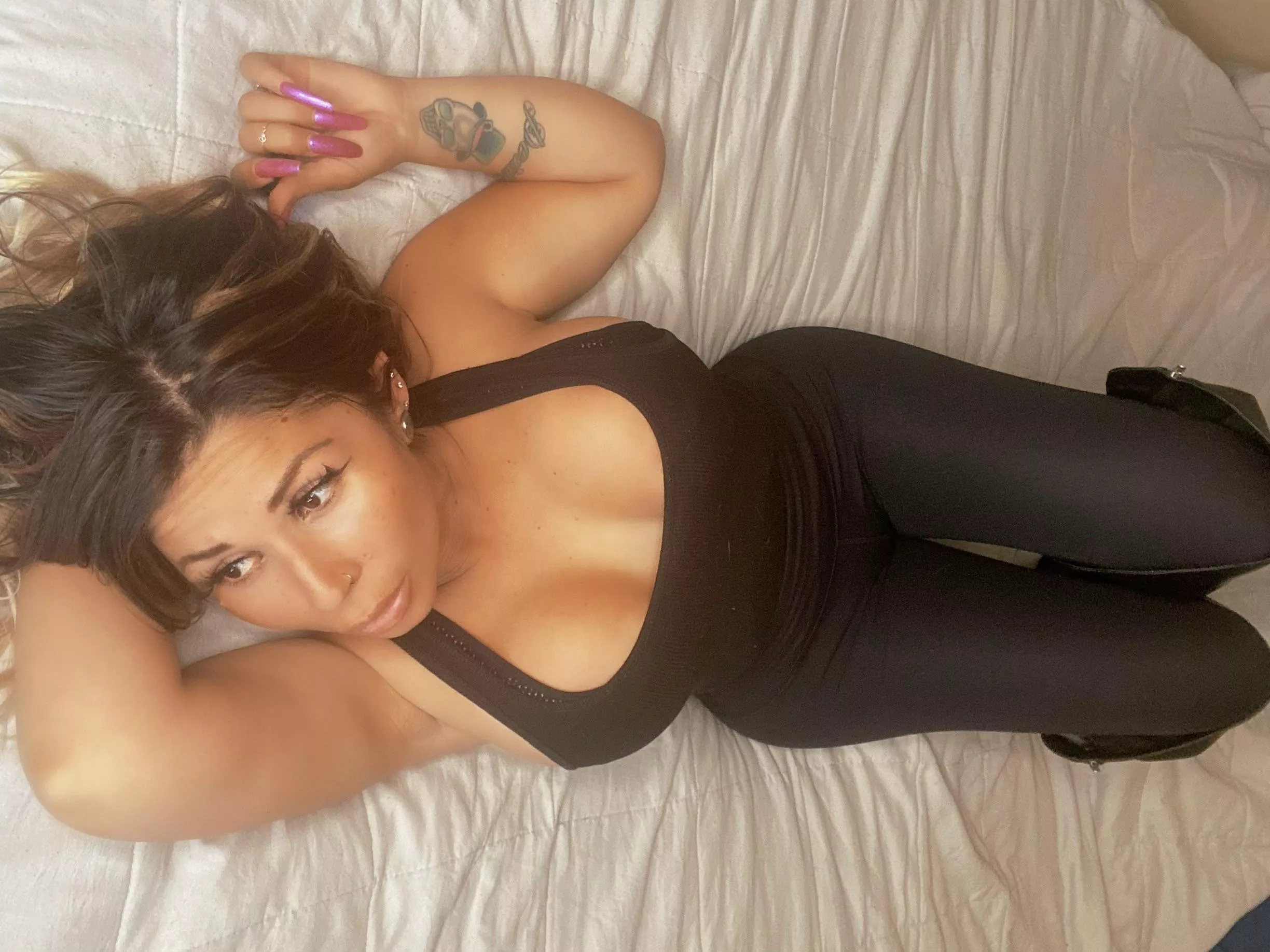 lay with me posted by 3l3ctra123