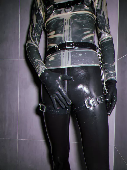 Layers by Rubberscum