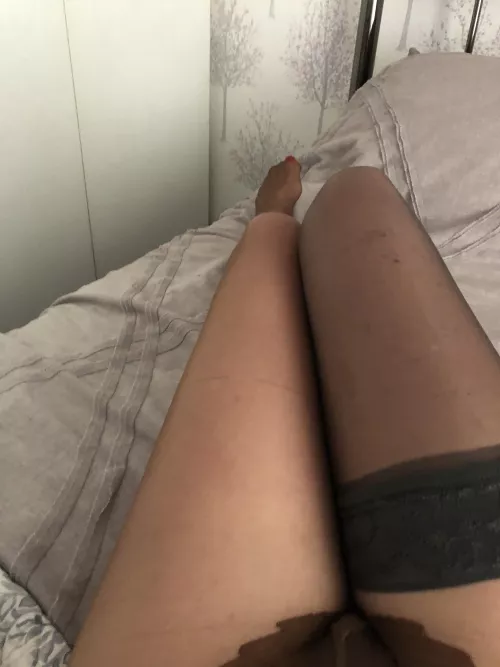 Layers 😘 by Misstights