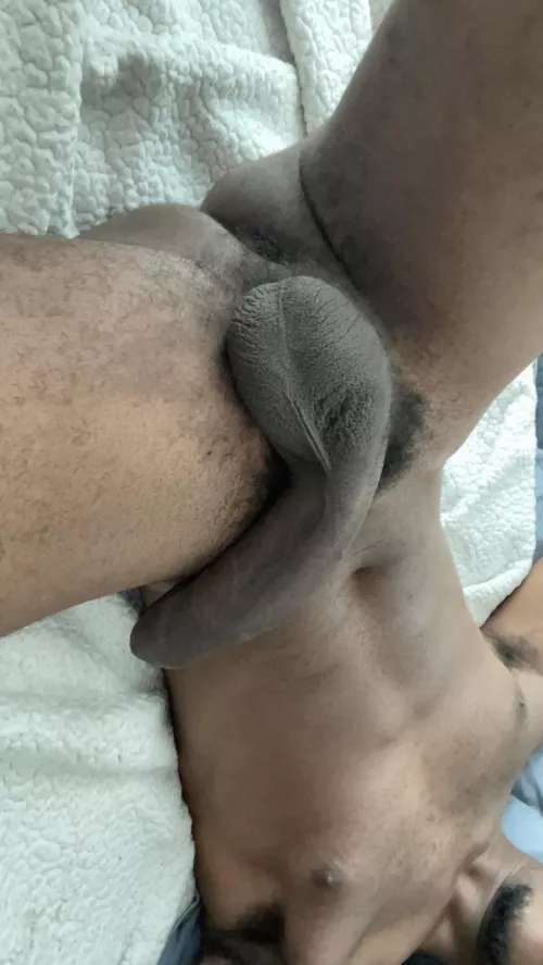 Laying down not even all the way hard by Drvnkriah