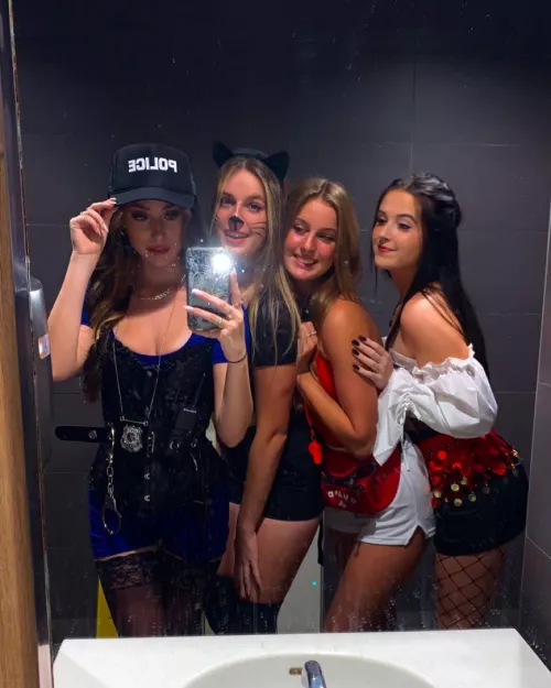 Laying down the law! by siimple_code