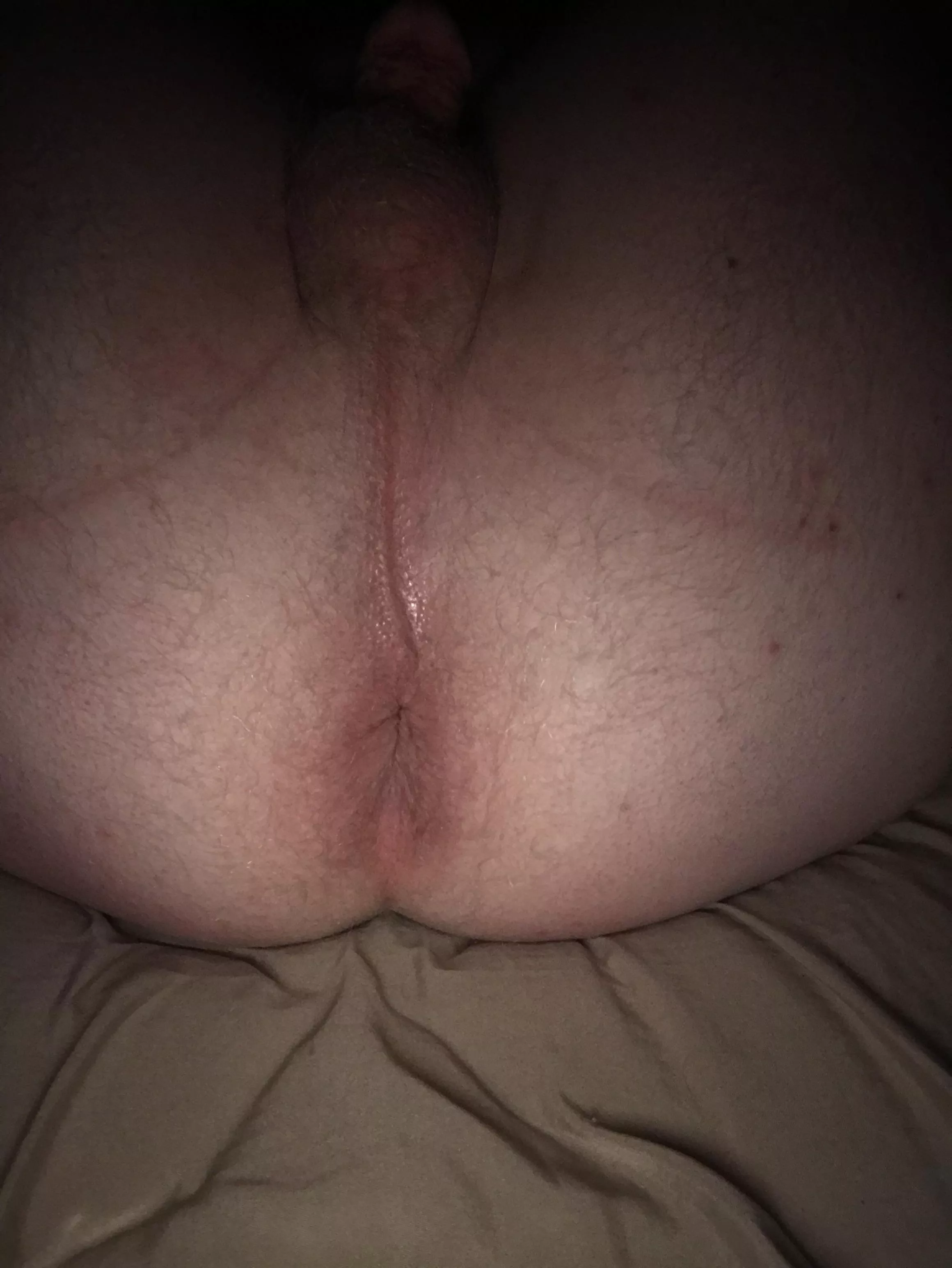 Laying here lonely in bed posted by Spanky_69247