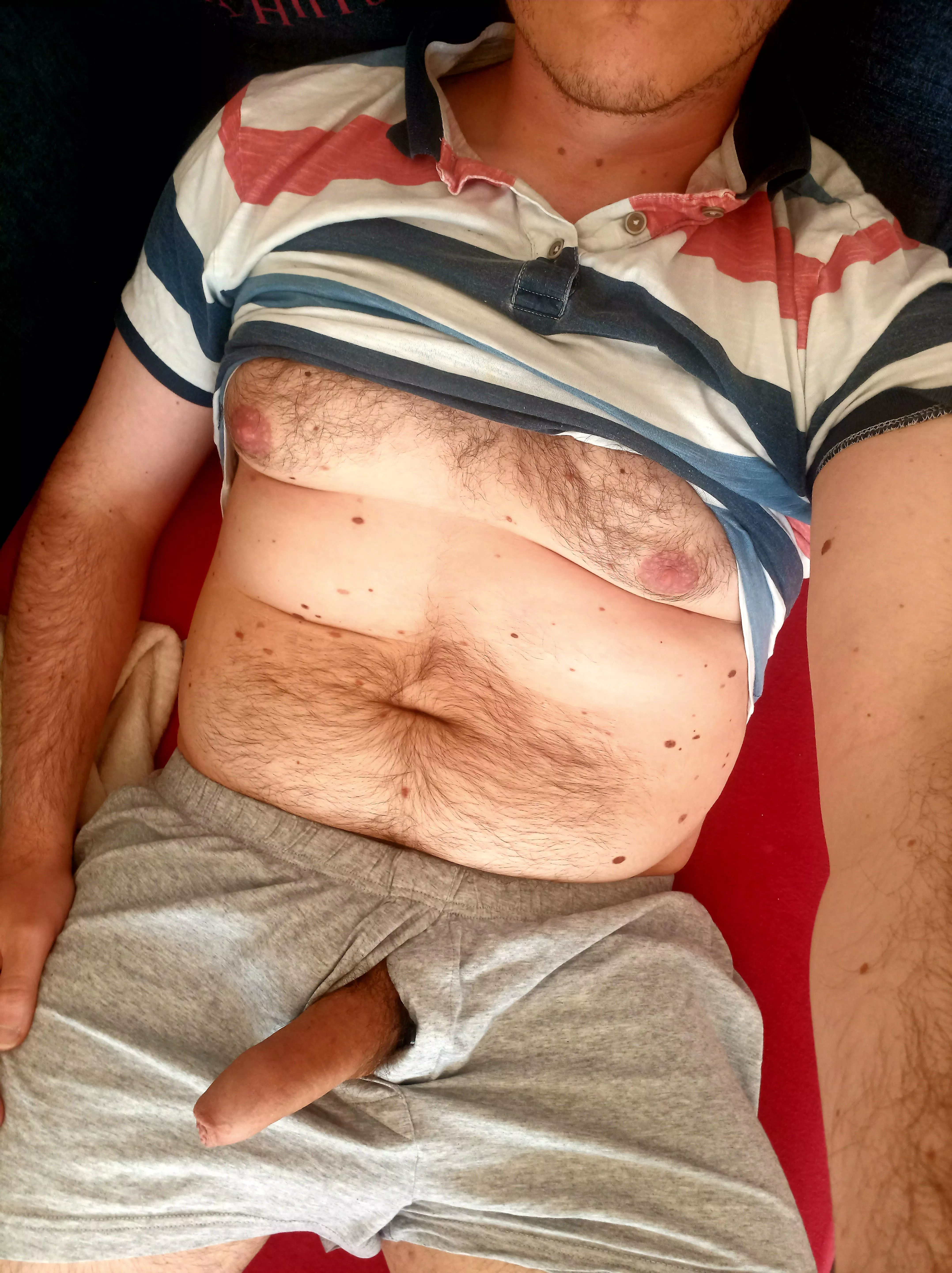 Lazy afternoon posted by gaygroove