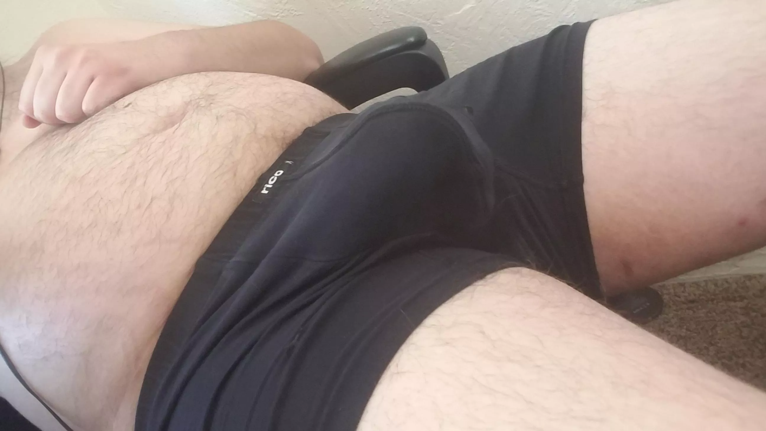 lazy day posted by Little-Fox-Boy