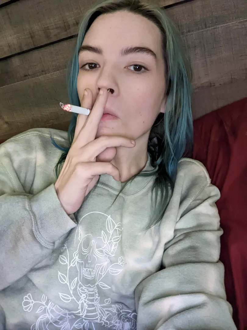 lazy day 😛 posted by miss_slytherin13