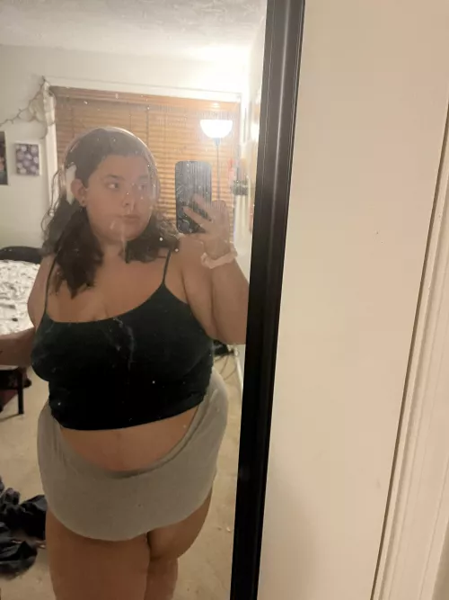 lazy day :) by kaystaxxx