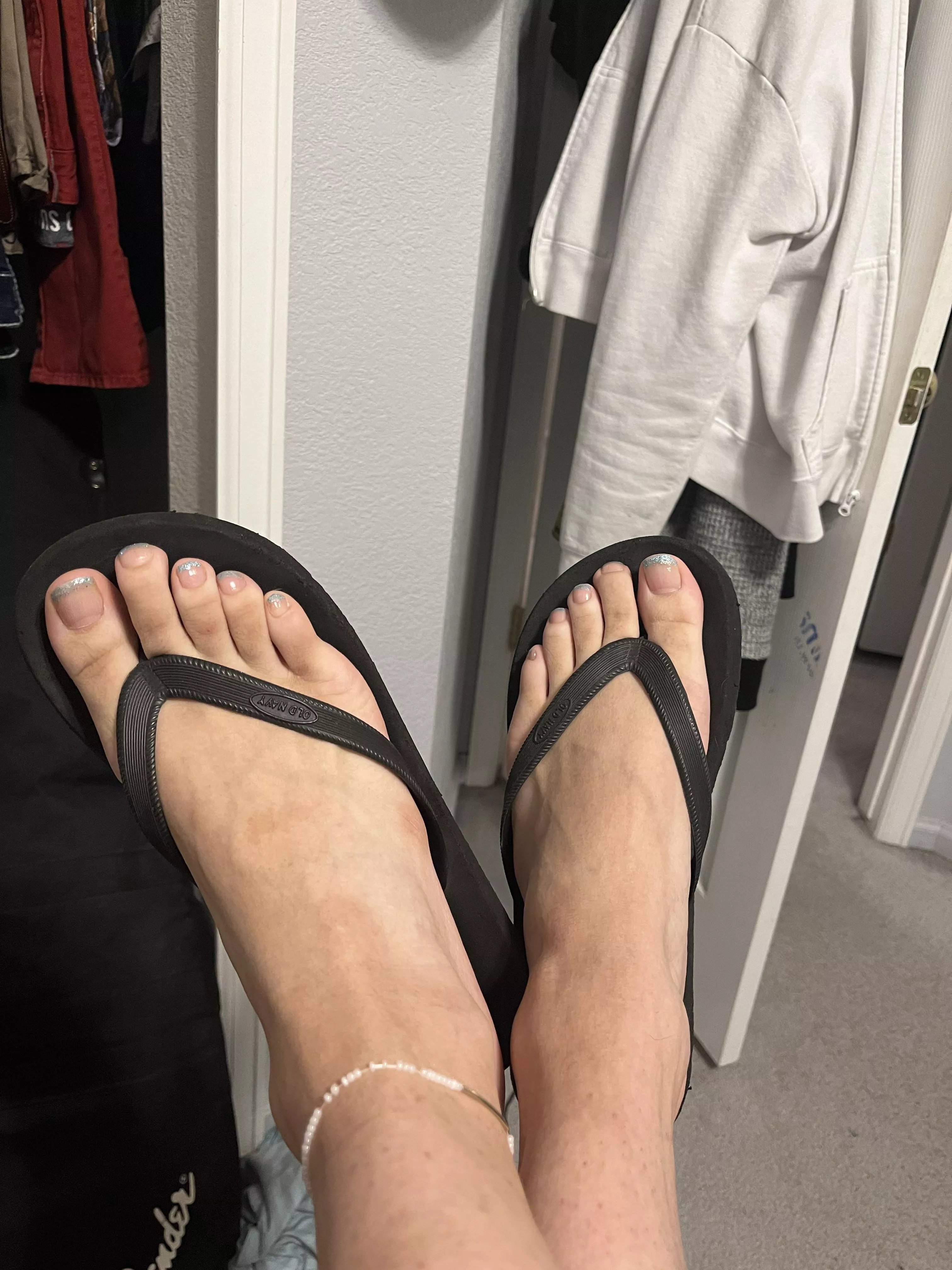 Lazy day 🥰 posted by 1mylittlesecret23