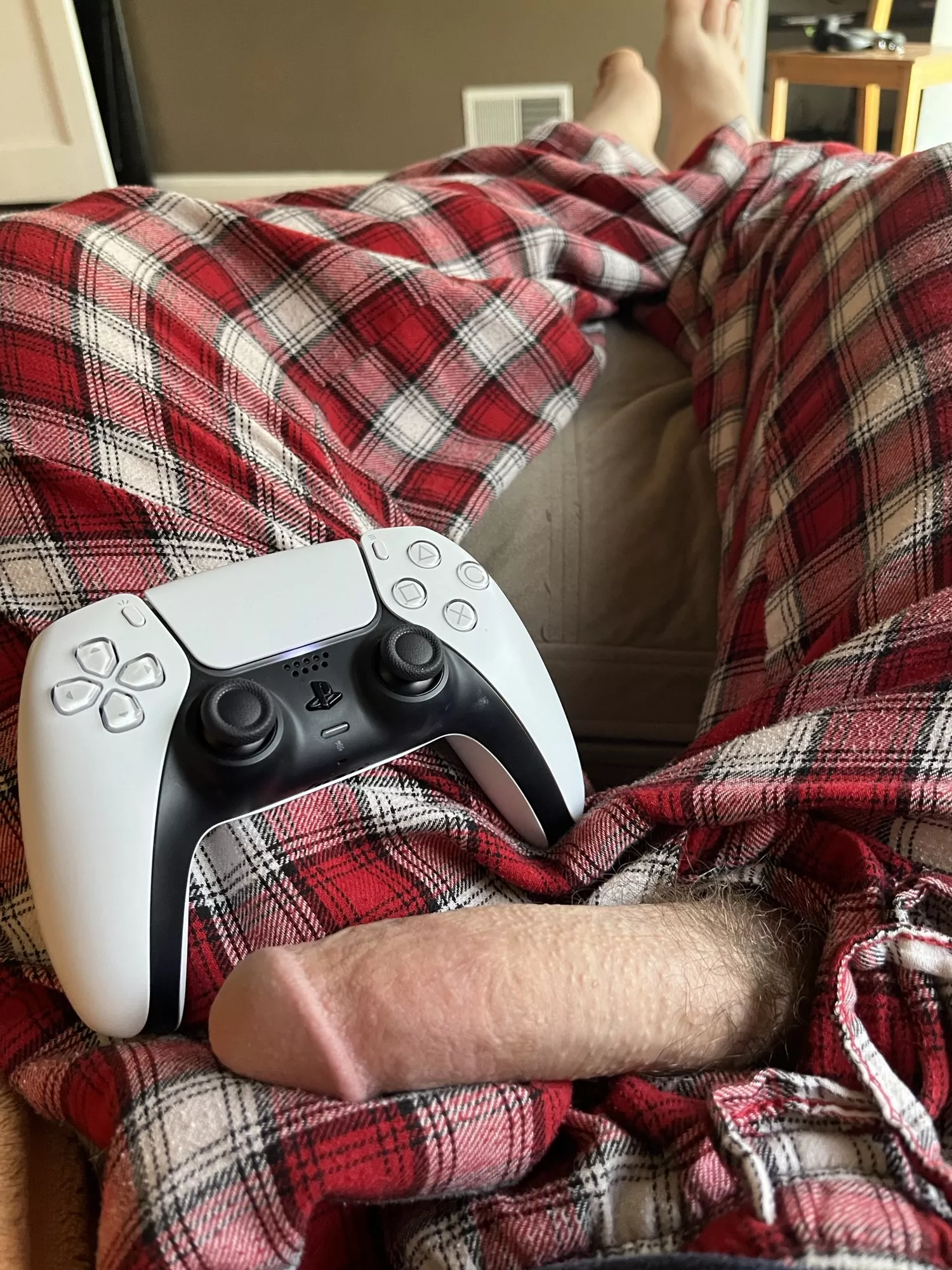 Lazy day posted by Gullible-Asparagus80