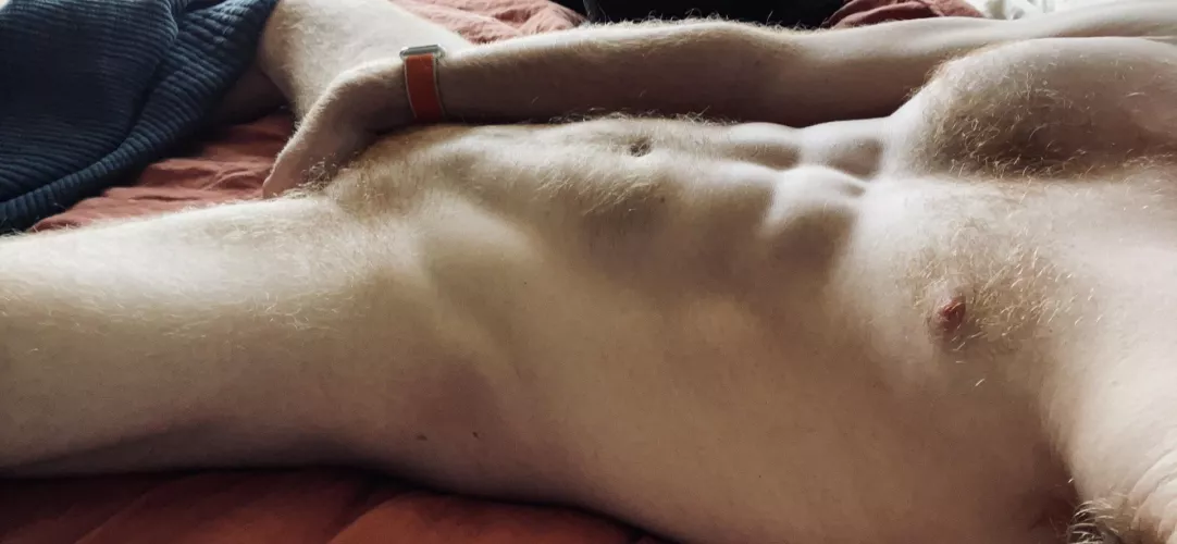 Lazy Friday Afternoon by macro_foundation8223