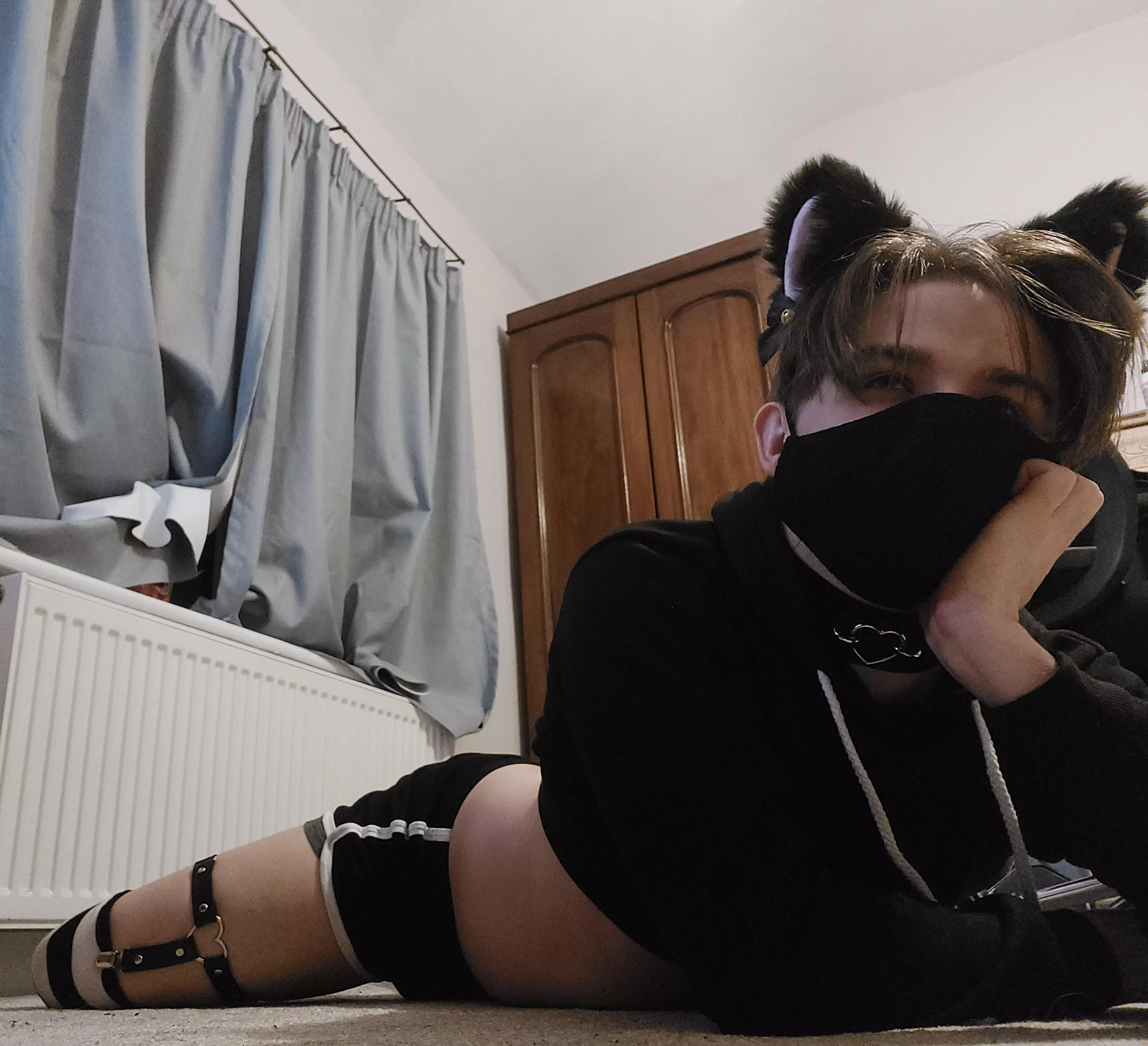 Lazy Monday posted by cuckookiller99