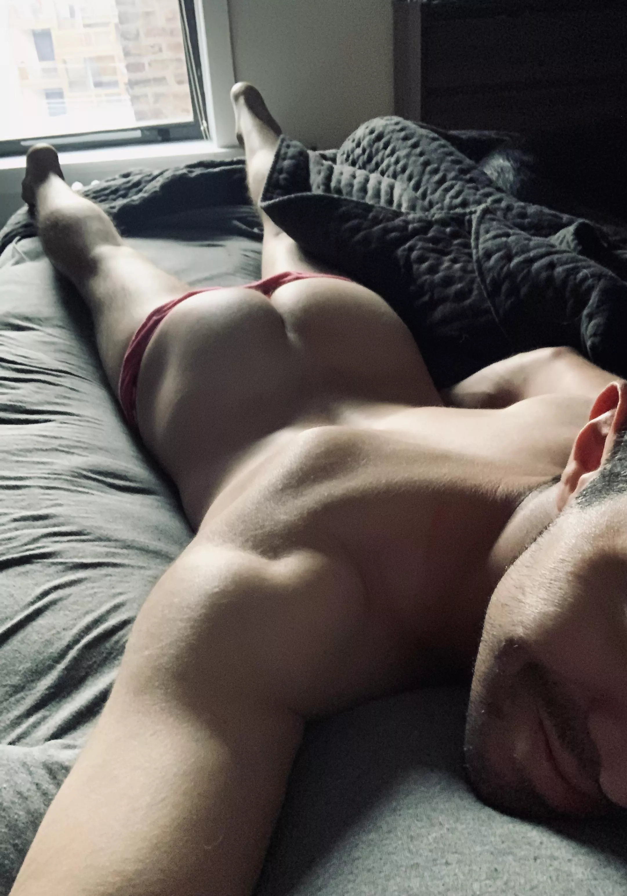 Lazy morning posted by quencher88