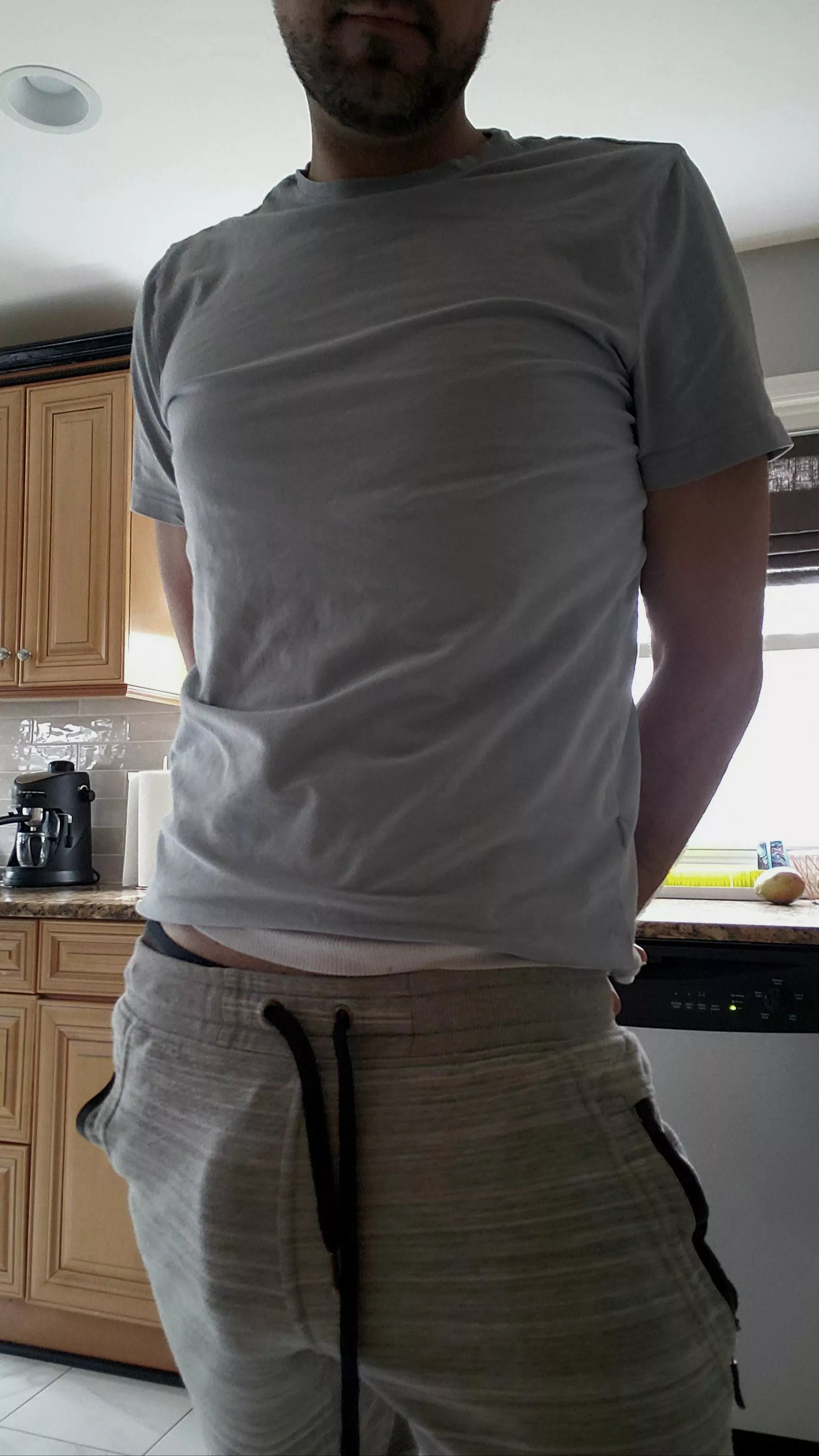 Lazy Saturday 😉 posted by LetsAllGetNude