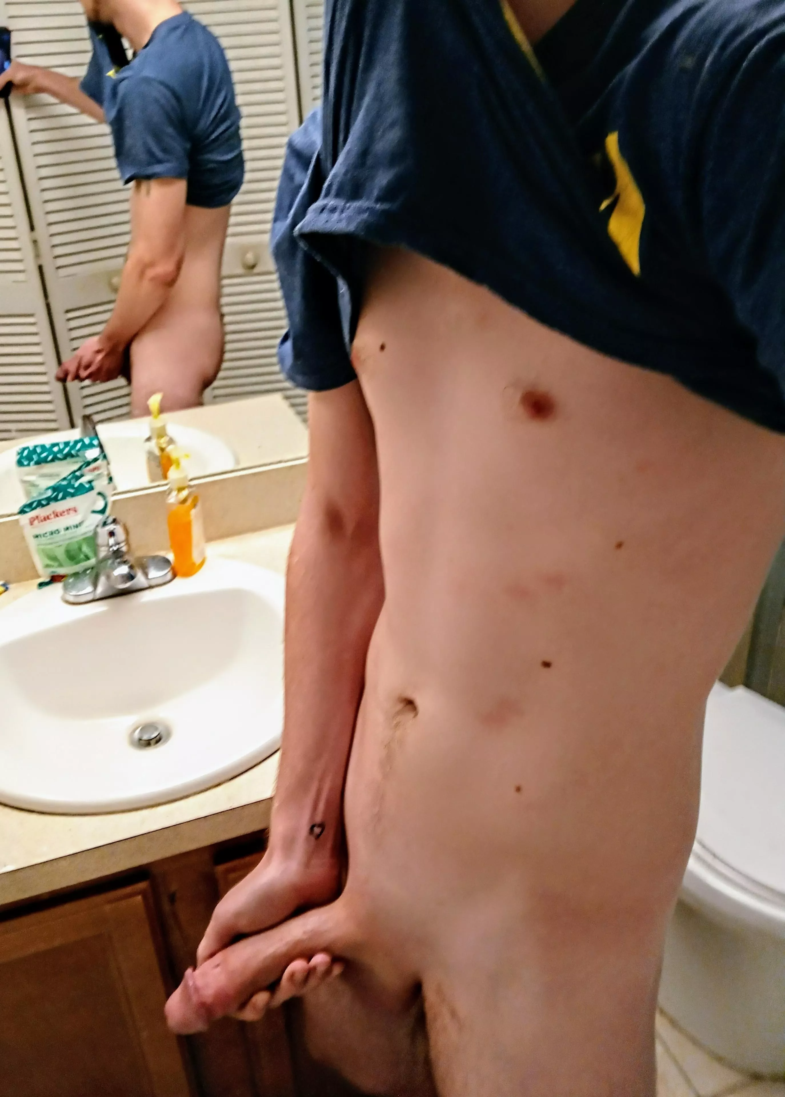 Lazy Saturday 😜 posted by Dead-Batteries-59