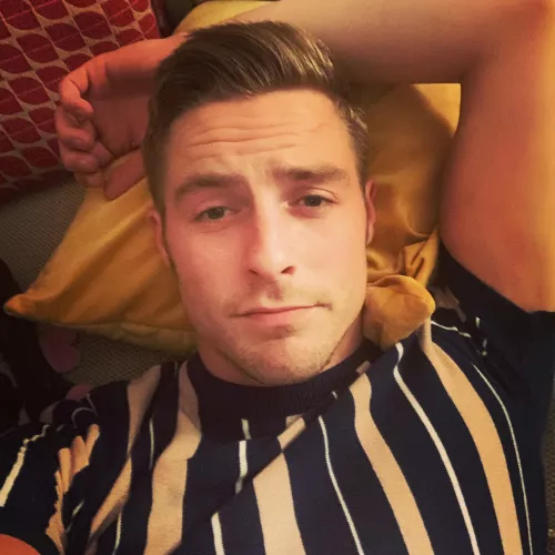 Lazy Sunday 😎 by joshlp11