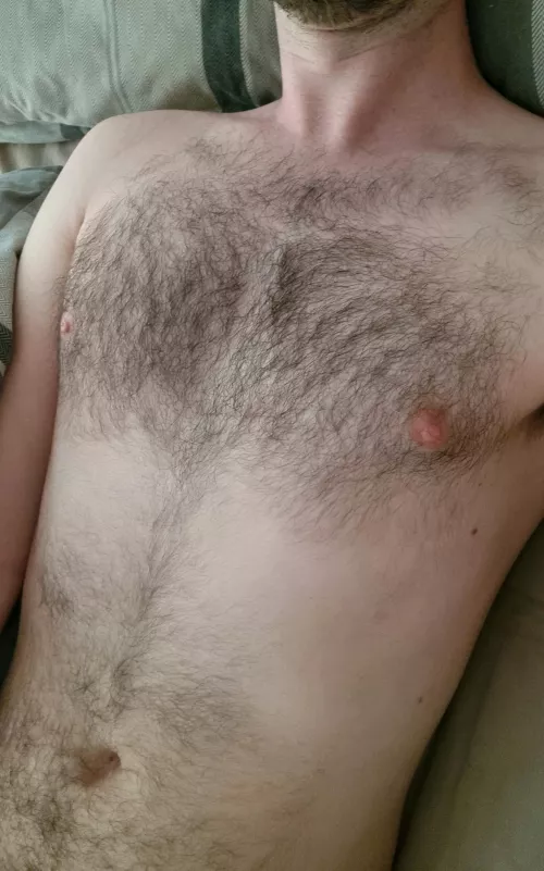 Lazy Sunday (30) by hairyhour1992