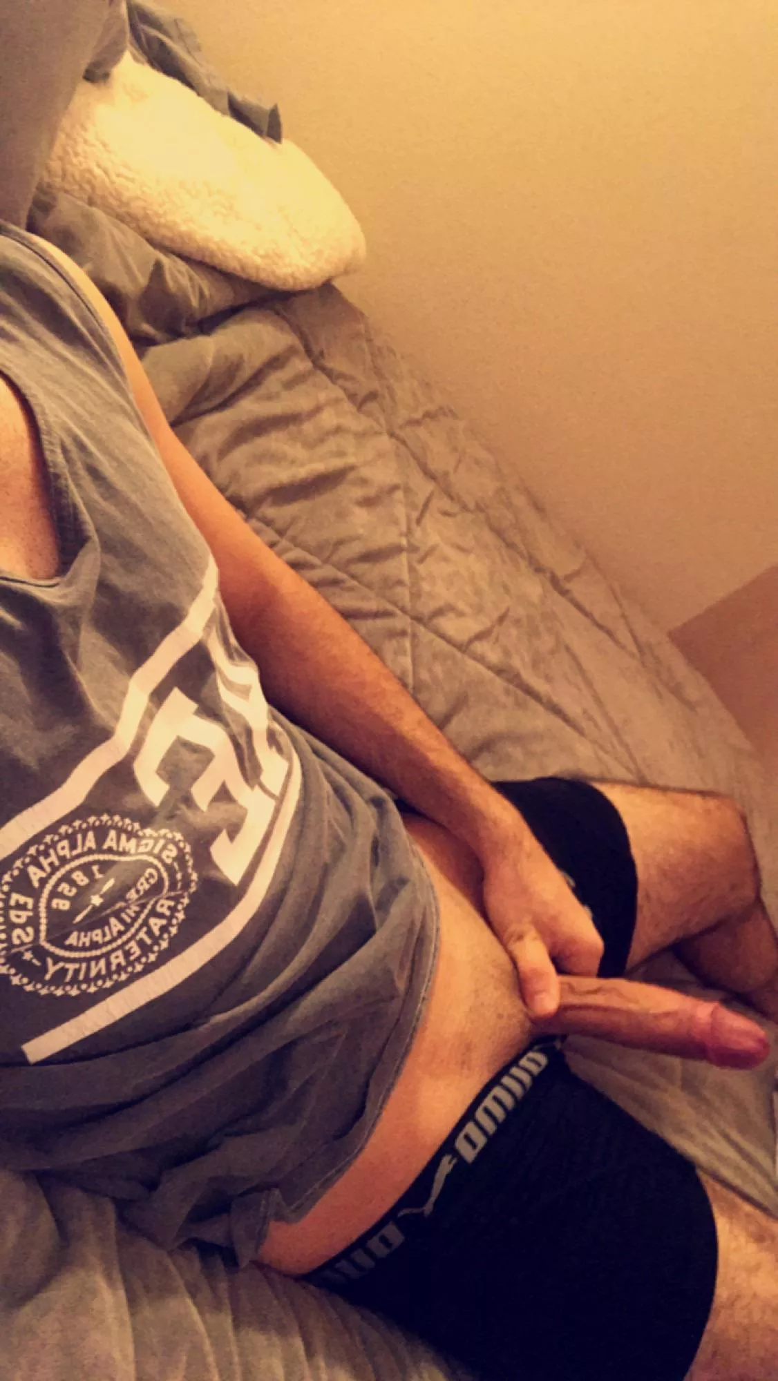 Lazy Sunday posted by zanebisexual1