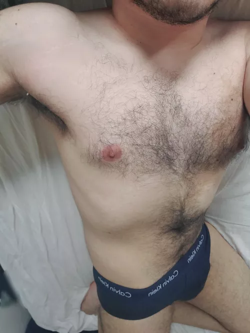 Lazy Sunday. Come join me by Thr0wawayyay4