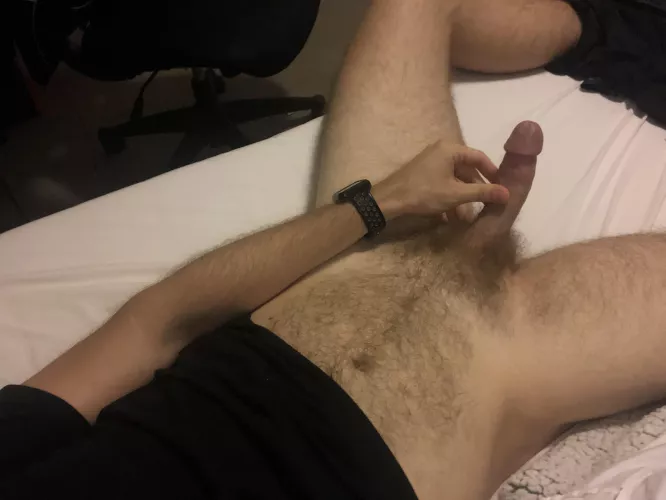 Lazy Sunday by River-0tter