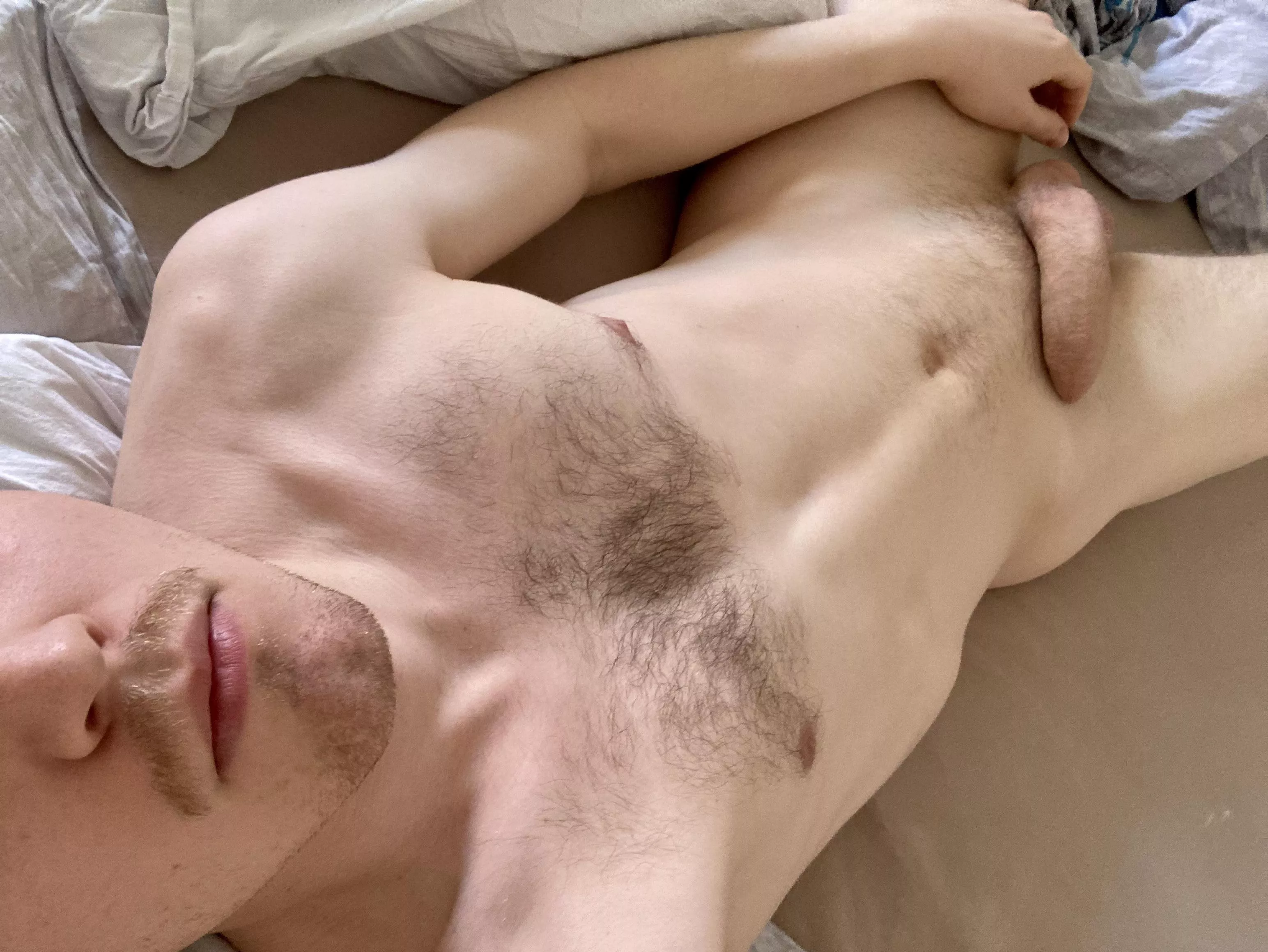 Lazy Sunday 😴 [M23] posted by cockant