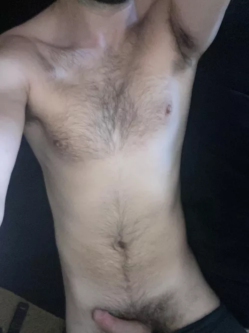 Lazy Sunday morning, time to ga(y)me 😏🎮🕹 by StCub