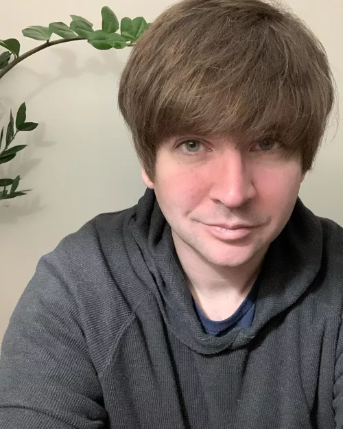 Lazy Sunday… Play anything fun this weekend? by ExoEric