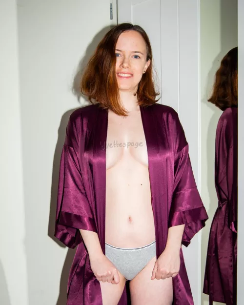 Lazy sunday today by yvettespage