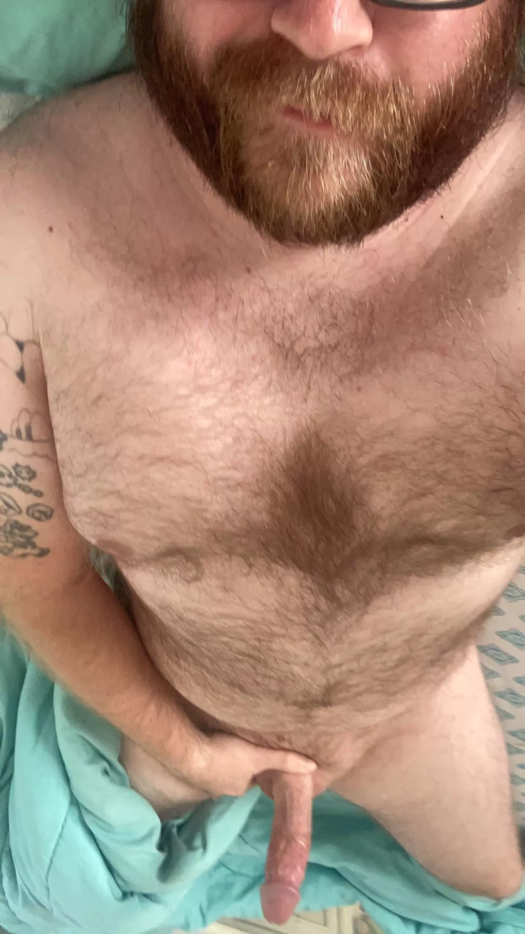 Lazy Sunday, wake up in the late afternoon posted by Slibberingdingle