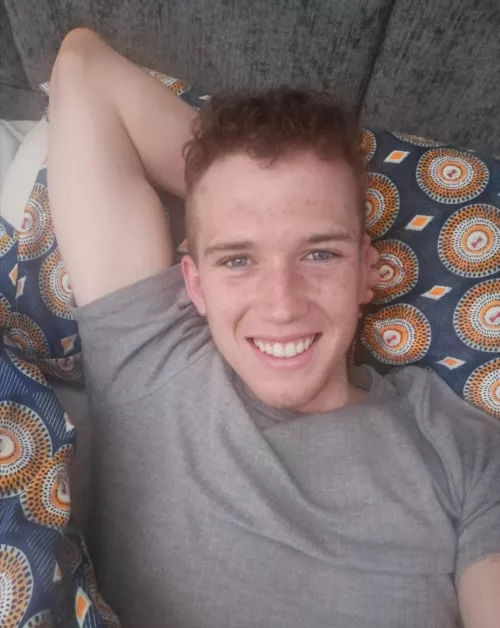 Lazy Sundays are the best! by chappingtatum