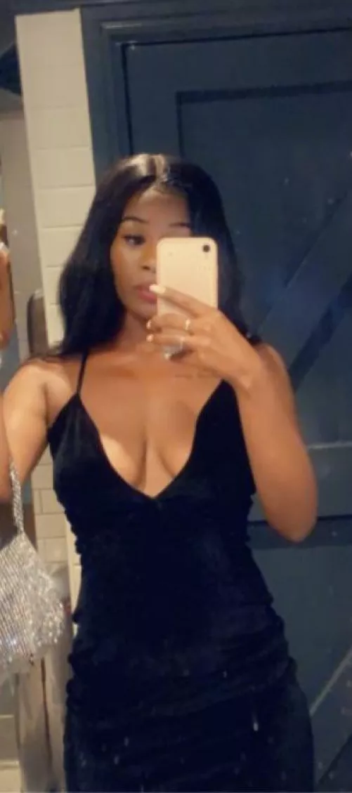 LBD x by oflovexlauren