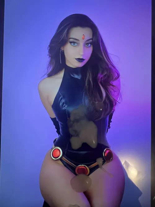 Lea Martinez (Slayeas) My first tribute. by Auser997