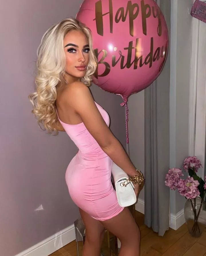 Leah posted by corruptusextremis