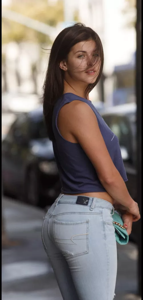 Leah Gotti. by FrenchBNWO