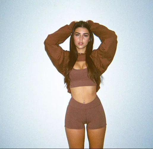 Leah Halton by flyfish6000