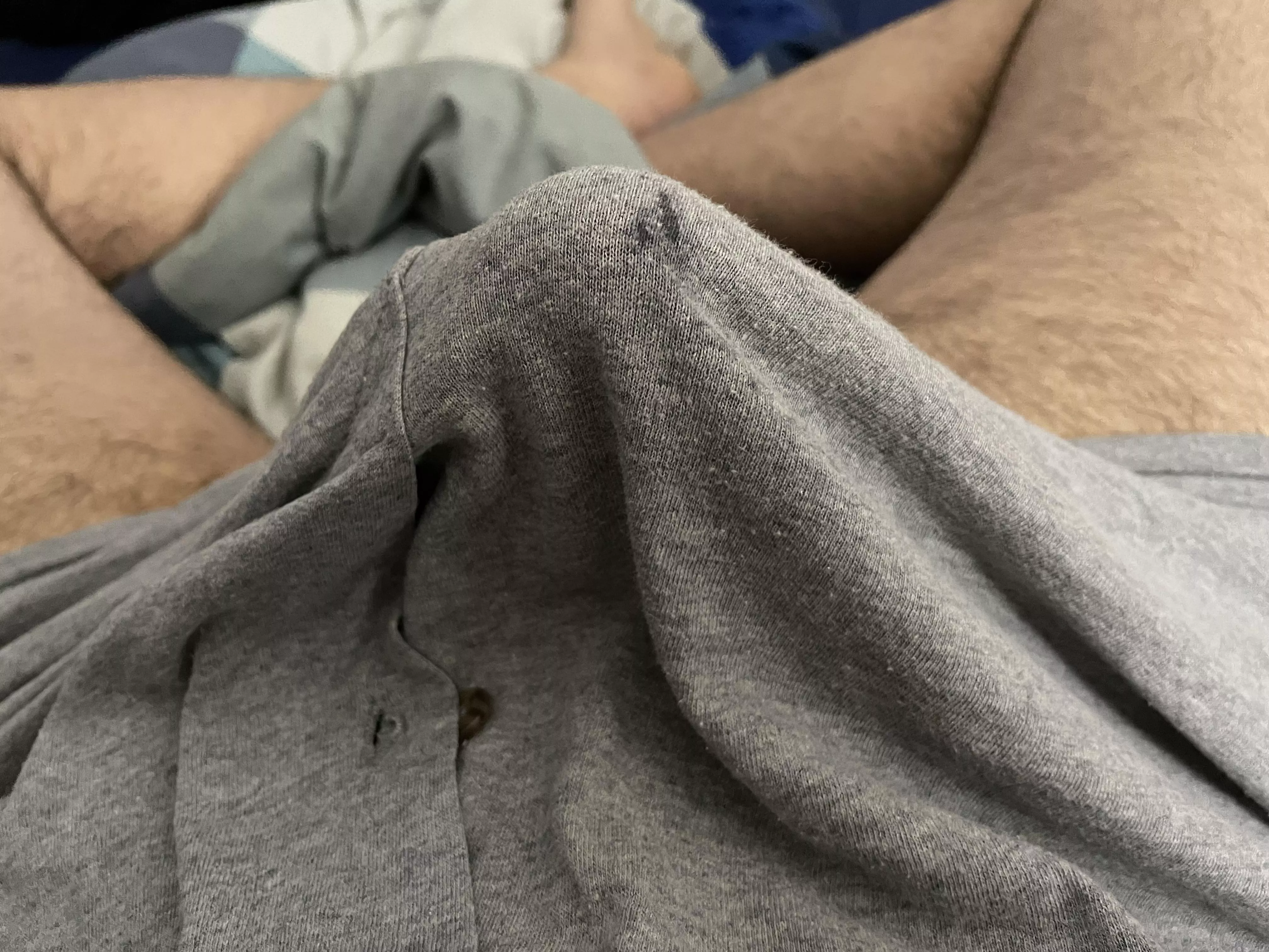 Leaking a bit posted by JustForFun69911