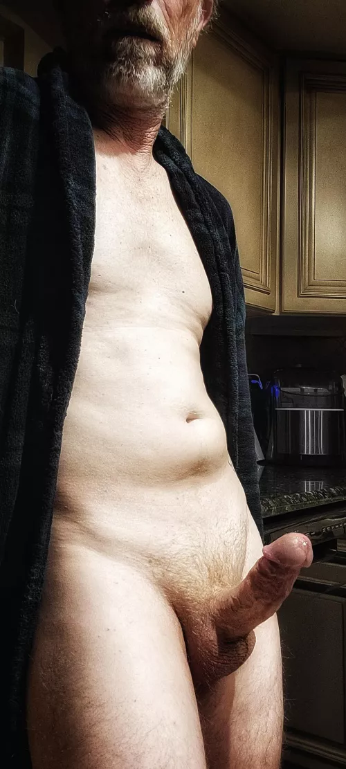 leaking cum come clean my cock by notonthislvl