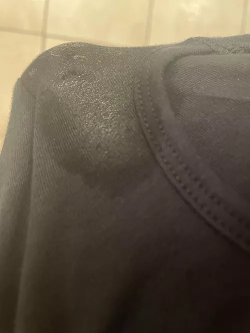 Leaking by JokingCaribou63