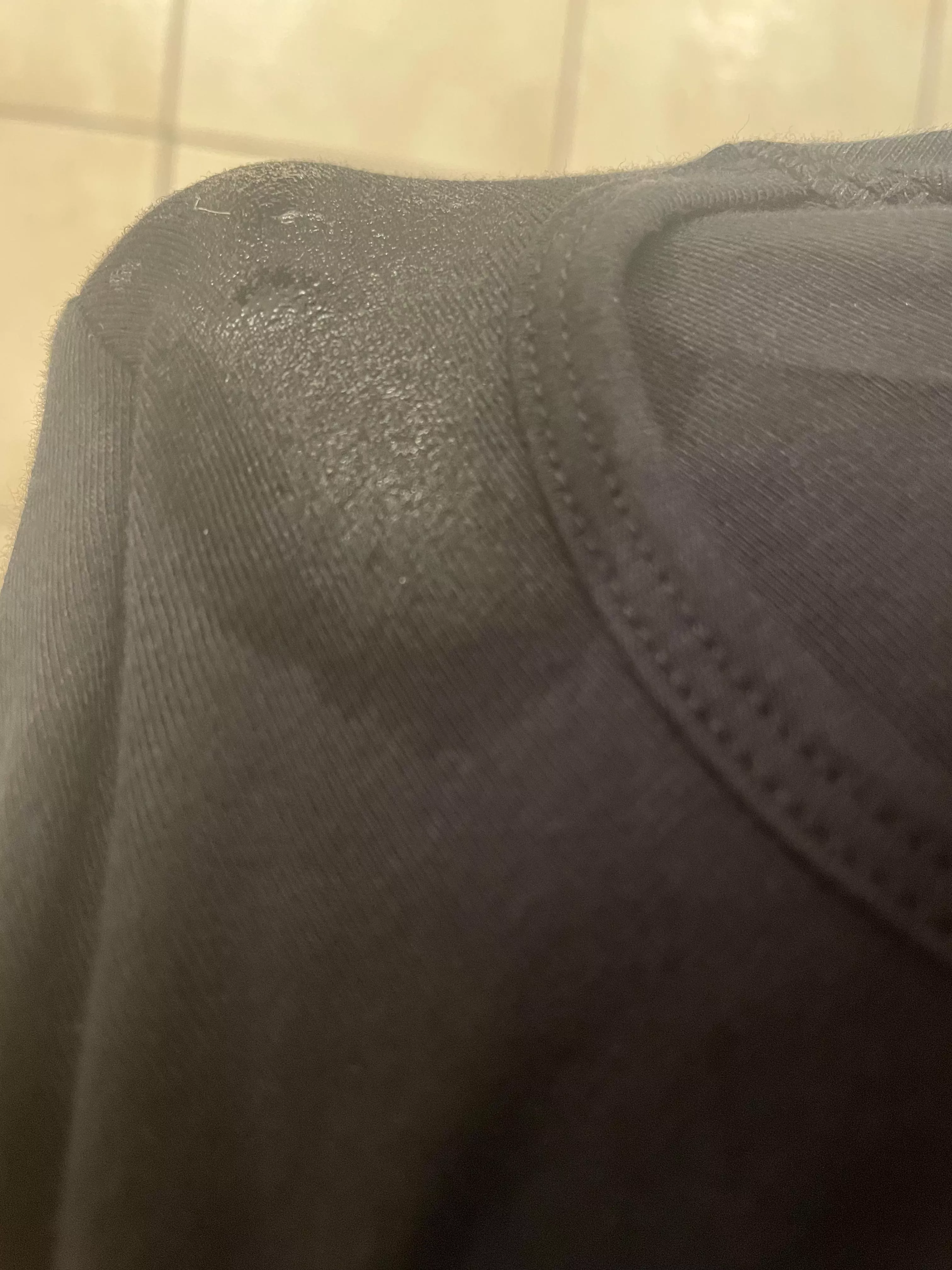 Leaking posted by JokingCaribou63