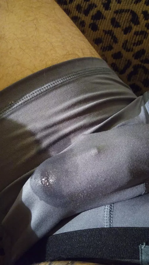 leaking by double__dose