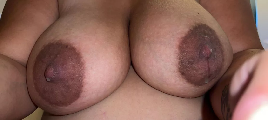 Leaky 💧🍼 by KamKarenaDunk