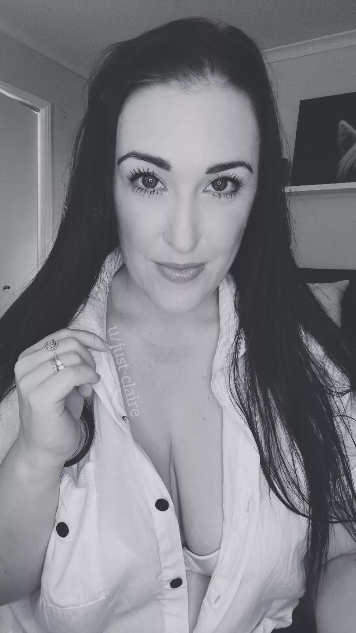 Lean in posted by just-claire