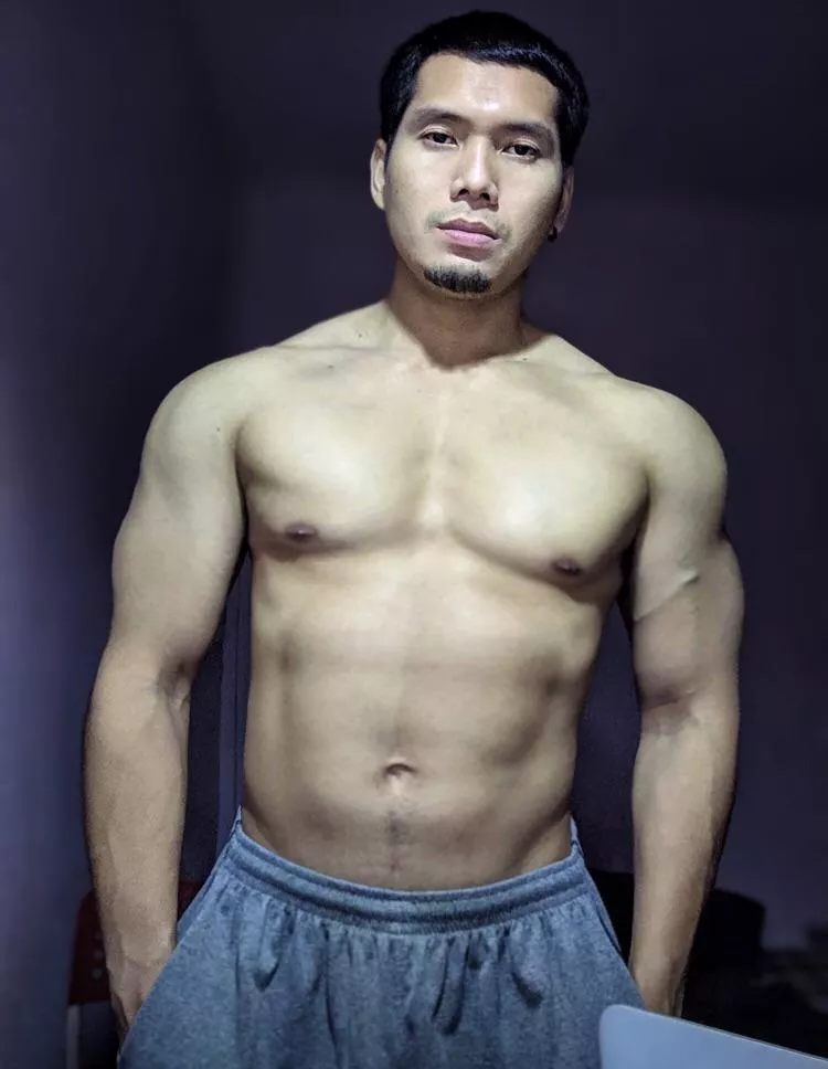 Lean mode posted by Infinite-Break-2192