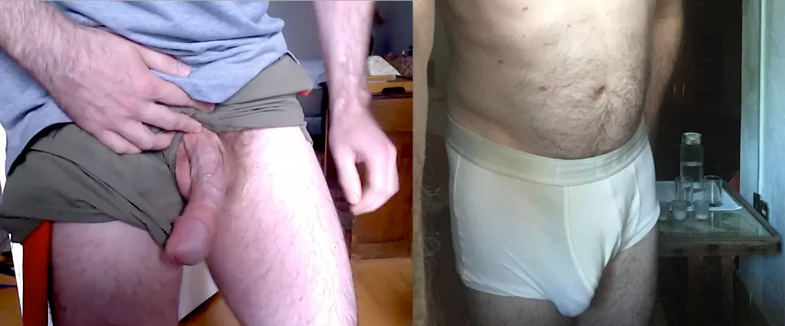 Learned my lesson - compression shorts for workouts from now on [m] posted by MdeBurquage
