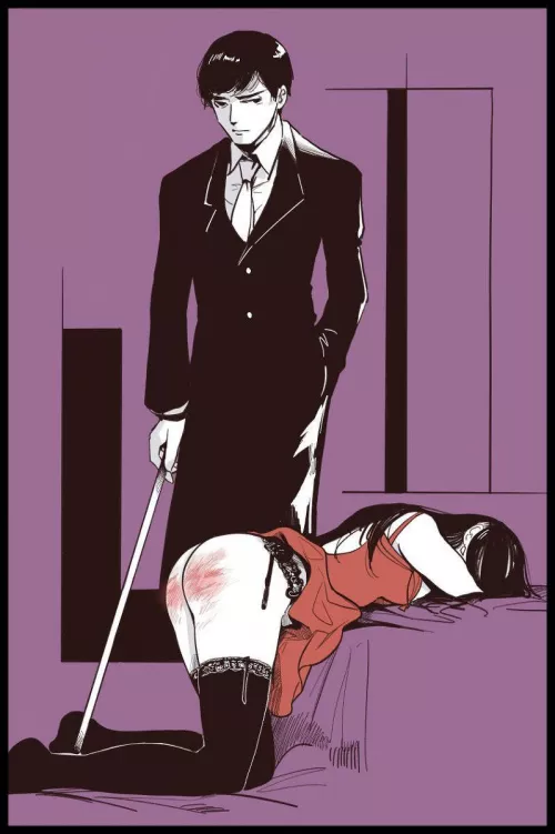 Learning can be hard by Sylviesuki