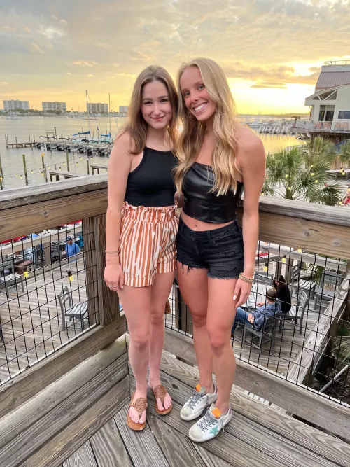 Leather crop top by LayDownYourBurdens