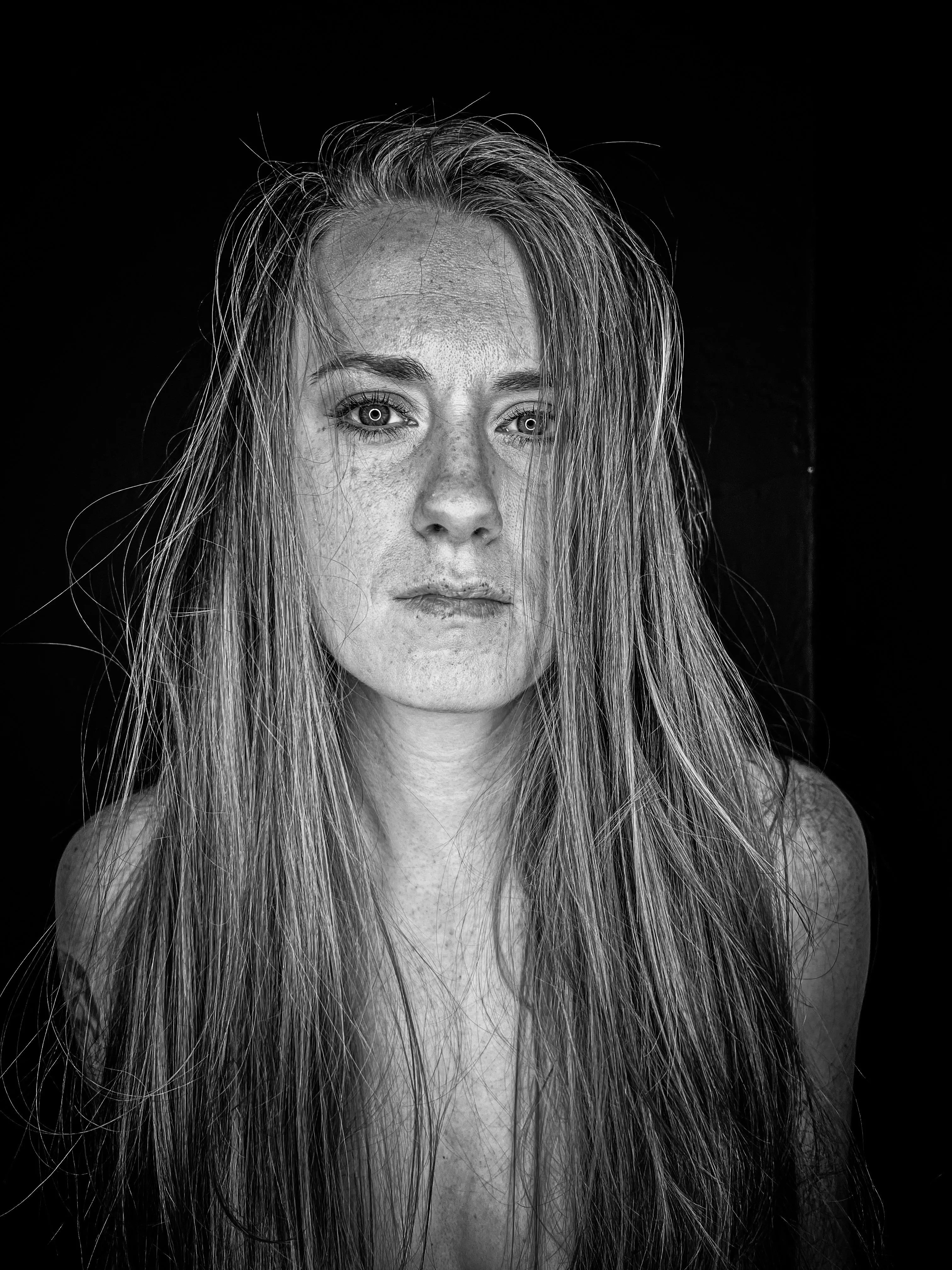 Leave me looking like this and I can guarantee we just had a good time. posted by thesaltyginger3