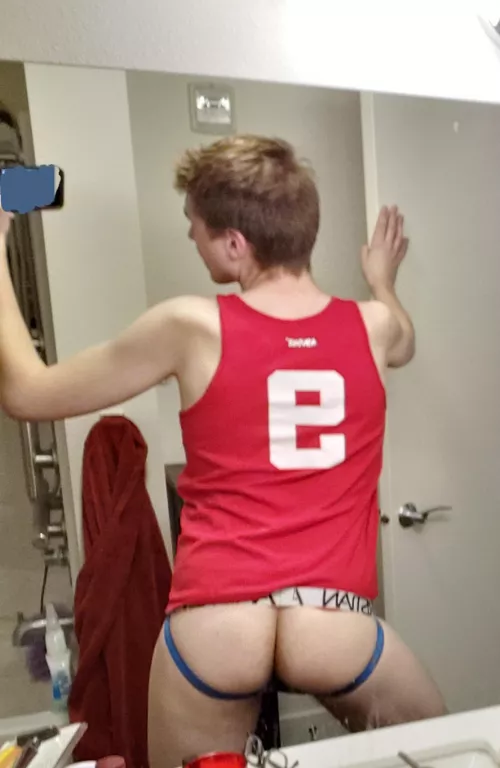 Leave them on by rolloverrevollor