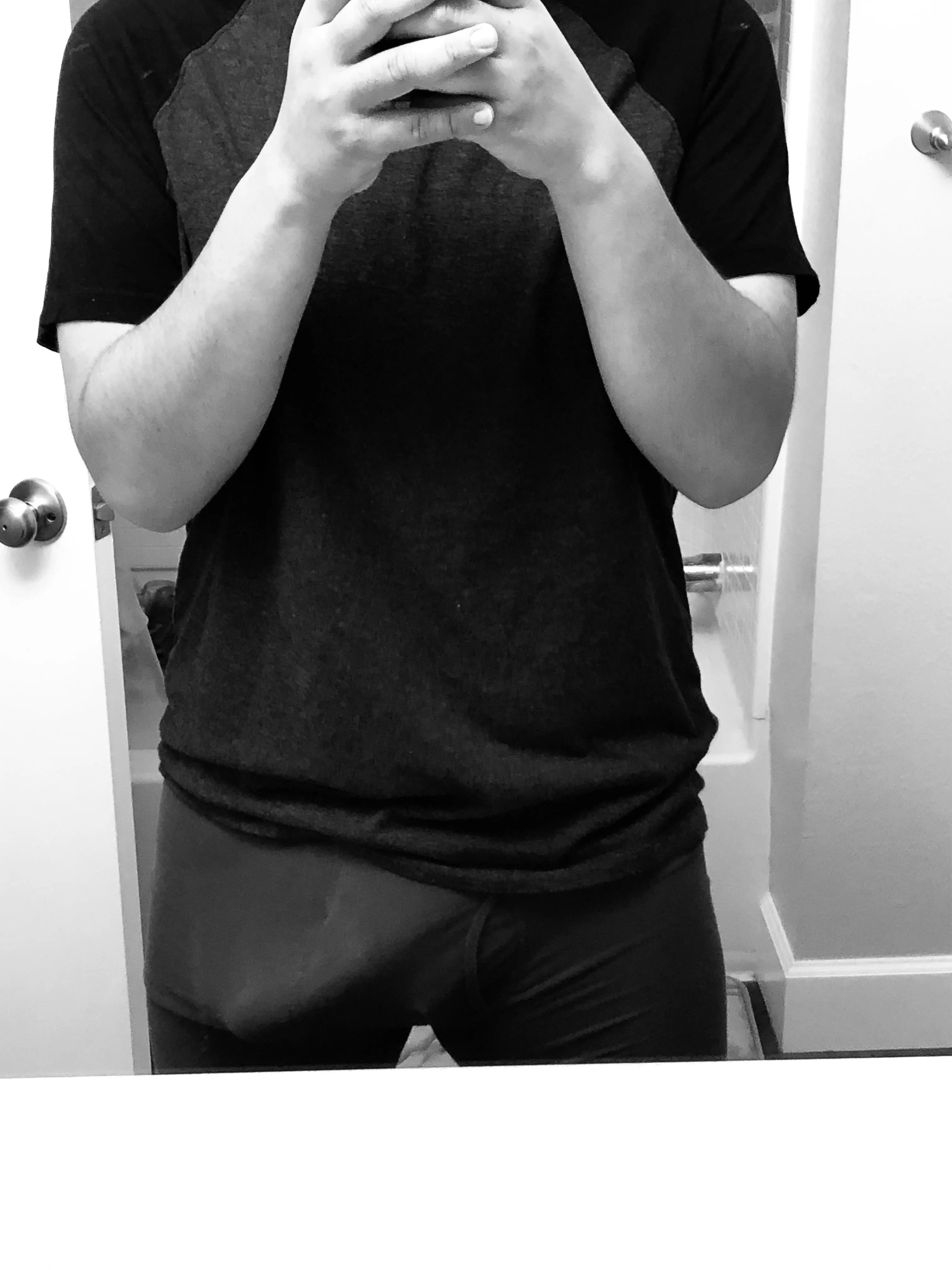 Leaves little to the imagination posted by CubWithChub