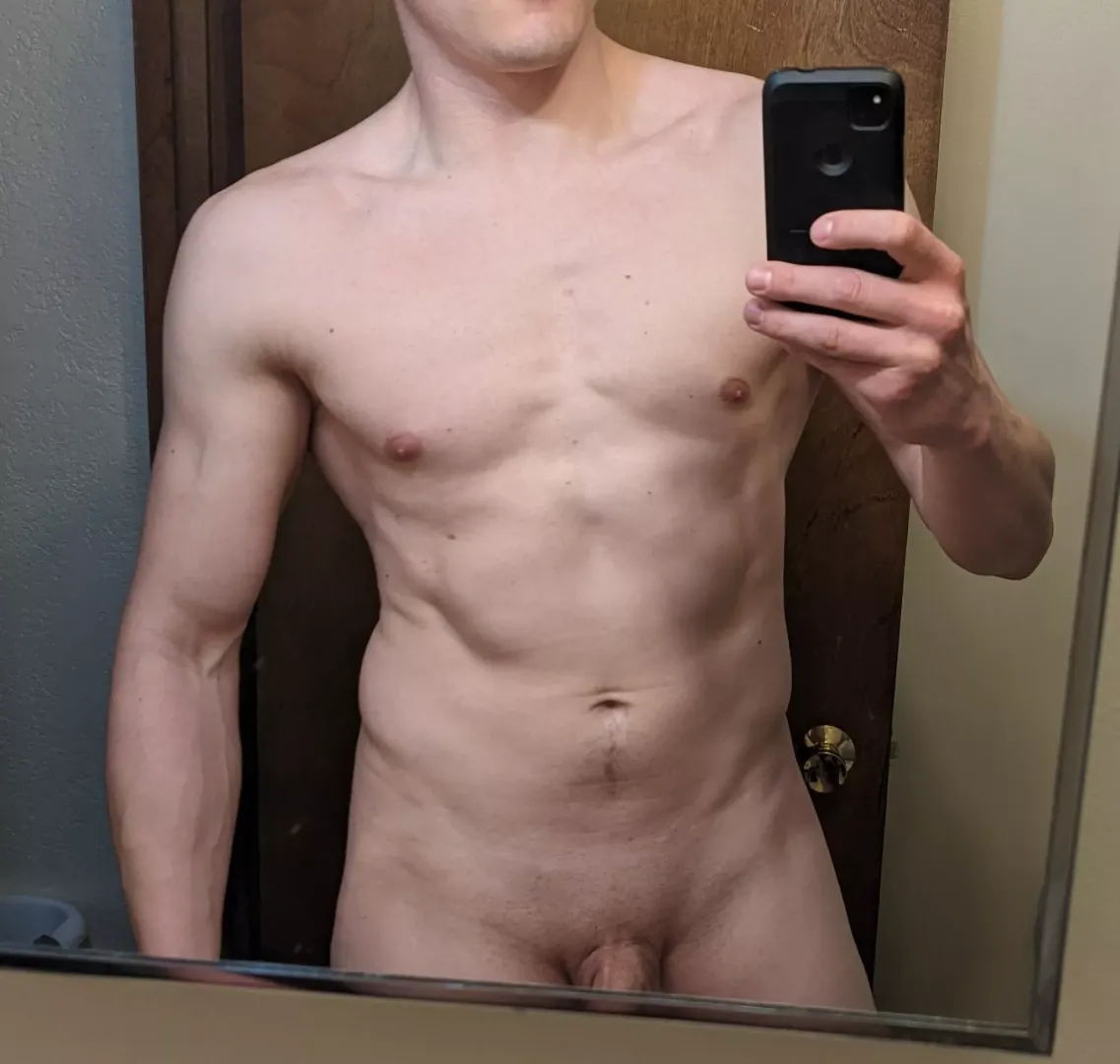 Leaves so[M]ething to the imagination... posted by Intrepid-Libido